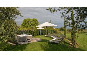 Taliansko Privát Valeggio sul Mincio, Exteriér